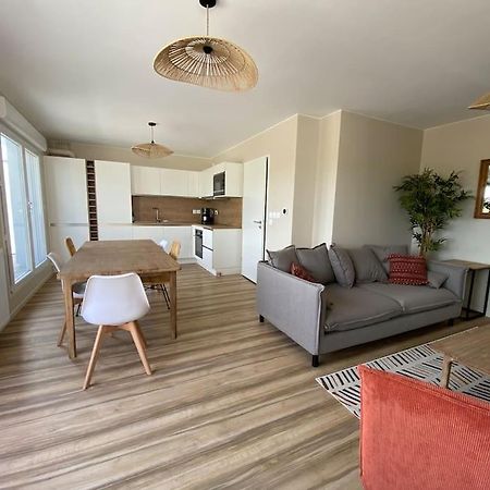 Wimereux Proche Plage Et Centre Wimille Exterior foto