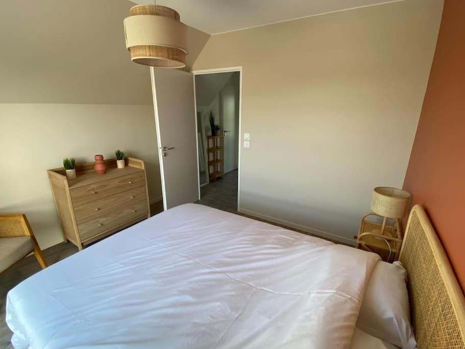 Wimereux Proche Plage Et Centre Wimille Exterior foto